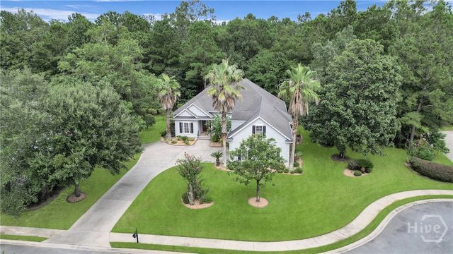 5 Pinebrook Court, Savannah, GA 31405