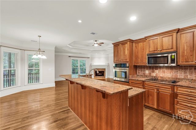 5 Pinebrook Court, Savannah, GA 31405