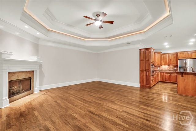 5 Pinebrook Court, Savannah, GA 31405