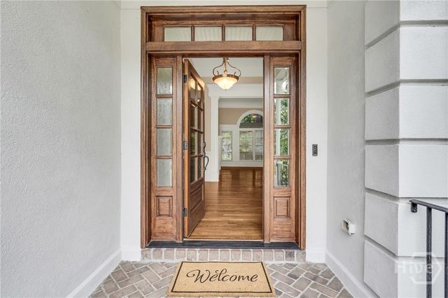 5 Pinebrook Court, Savannah, GA 31405