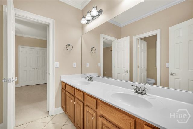 5 Pinebrook Court, Savannah, GA 31405