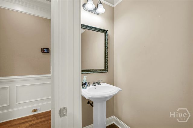 5 Pinebrook Court, Savannah, GA 31405