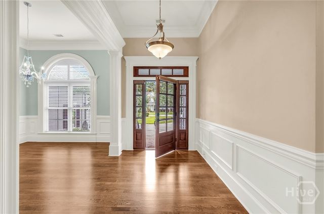 5 Pinebrook Court, Savannah, GA 31405