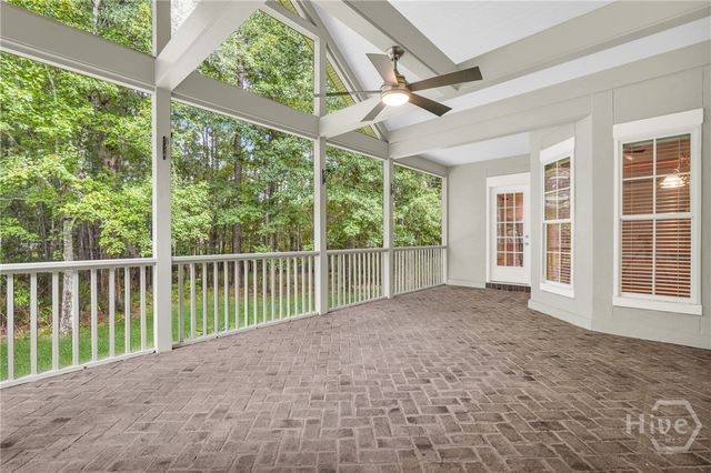 5 Pinebrook Court, Savannah, GA 31405