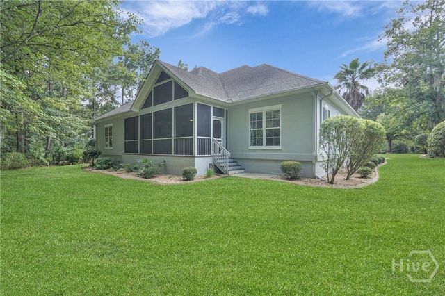 5 Pinebrook Court, Savannah, GA 31405