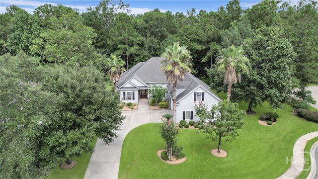5 Pinebrook Court, Savannah, GA 31405