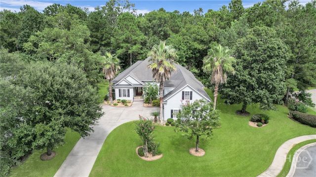 5 Pinebrook Court, Savannah, GA 31405