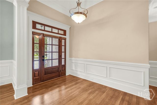 5 Pinebrook Court, Savannah, GA 31405