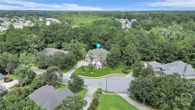 5 Pinebrook Court, Savannah, GA 31405