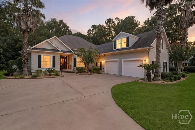 5 Pinebrook Court, Savannah, GA 31405