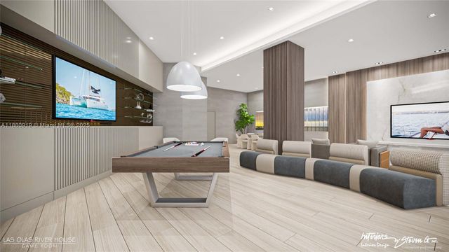 333 Las Olas Way 1207, Fort Lauderdale, FL 33301