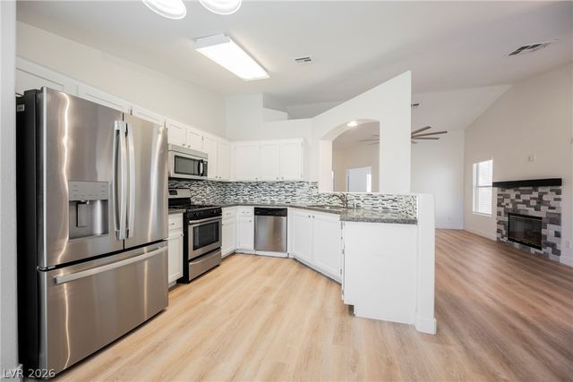 802 Airy Hill Street, Henderson, NV 89015