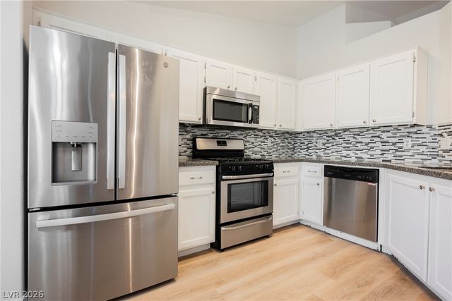 802 Airy Hill Street, Henderson, NV 89015
