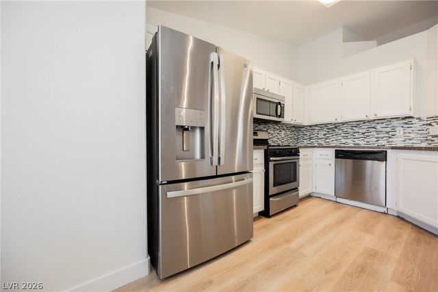 802 Airy Hill Street, Henderson, NV 89015