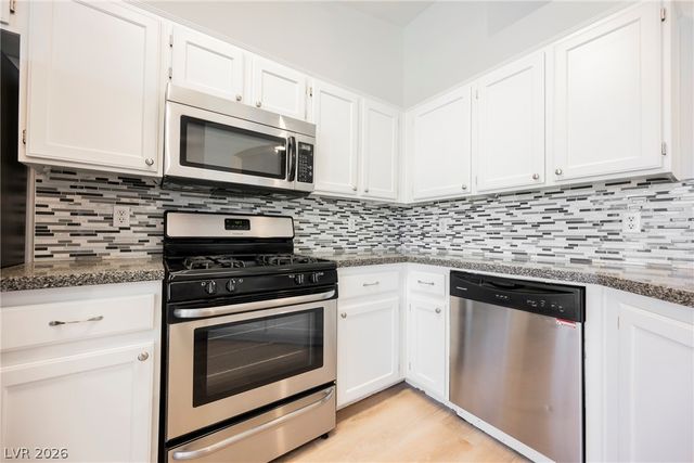 802 Airy Hill Street, Henderson, NV 89015