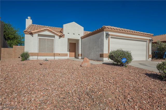 802 Airy Hill Street, Henderson, NV 89015