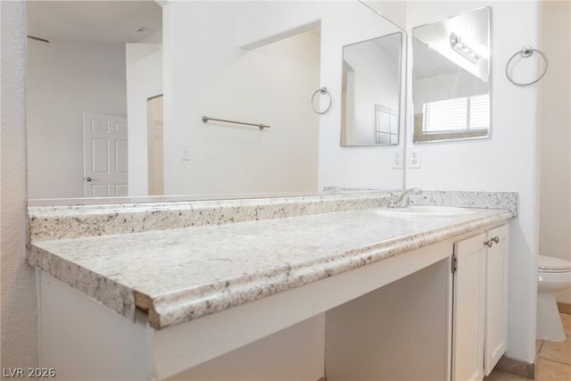 802 Airy Hill Street, Henderson, NV 89015