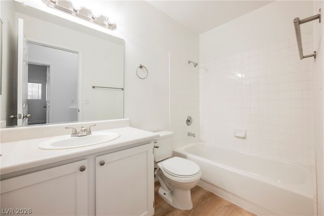 802 Airy Hill Street, Henderson, NV 89015