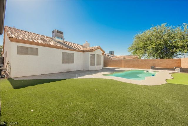 802 Airy Hill Street, Henderson, NV 89015