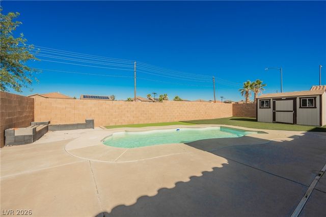 802 Airy Hill Street, Henderson, NV 89015