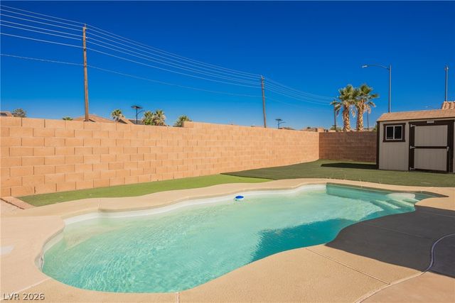802 Airy Hill Street, Henderson, NV 89015
