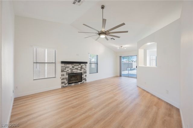 802 Airy Hill Street, Henderson, NV 89015