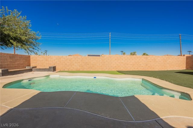 802 Airy Hill Street, Henderson, NV 89015