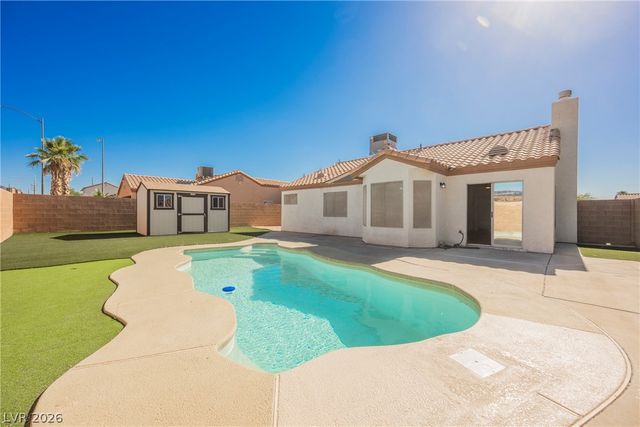 802 Airy Hill Street, Henderson, NV 89015