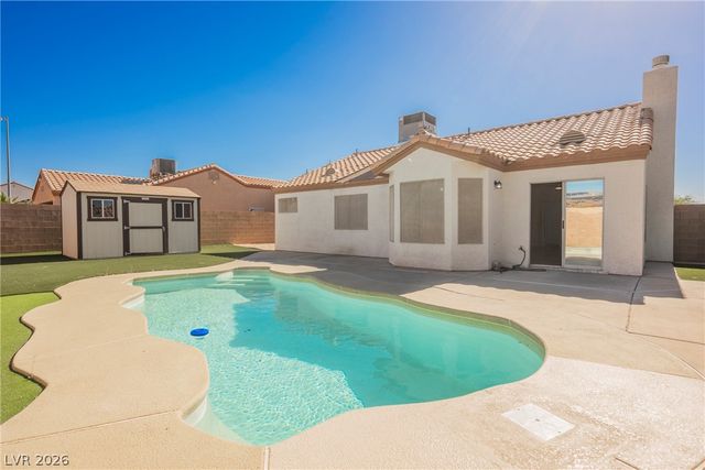 802 Airy Hill Street, Henderson, NV 89015