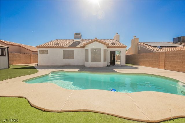 802 Airy Hill Street, Henderson, NV 89015