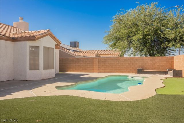 802 Airy Hill Street, Henderson, NV 89015