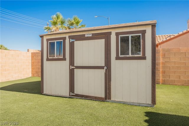 802 Airy Hill Street, Henderson, NV 89015