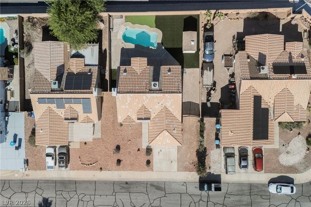 802 Airy Hill Street, Henderson, NV 89015