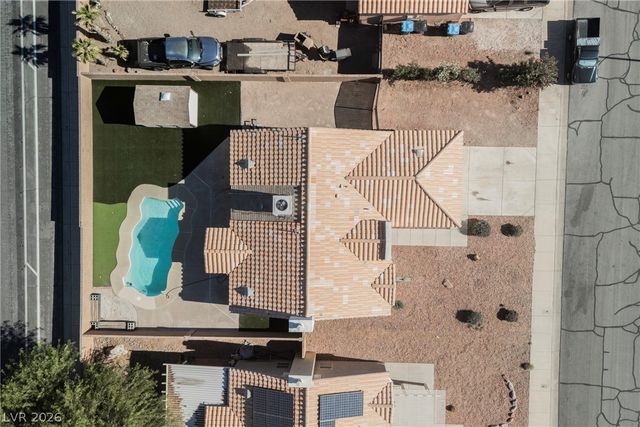 802 Airy Hill Street, Henderson, NV 89015