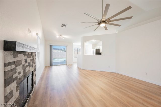 802 Airy Hill Street, Henderson, NV 89015
