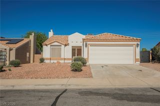 802 Airy Hill Street, Henderson, NV 89015