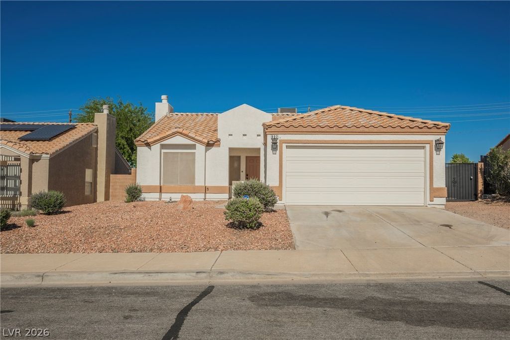 802 Airy Hill Street, Henderson, NV 89015