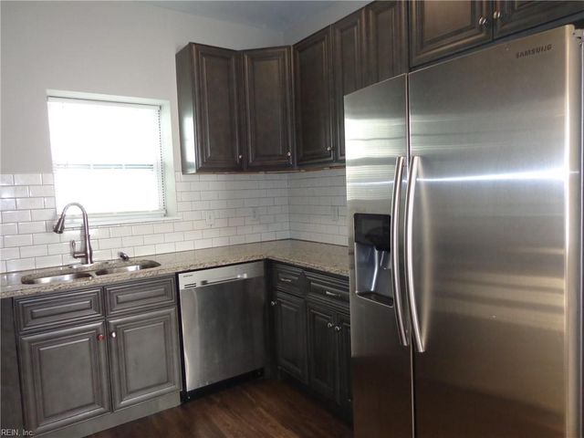 1400 Hampton Blvd Apt 2B, Norfolk, VA 23517