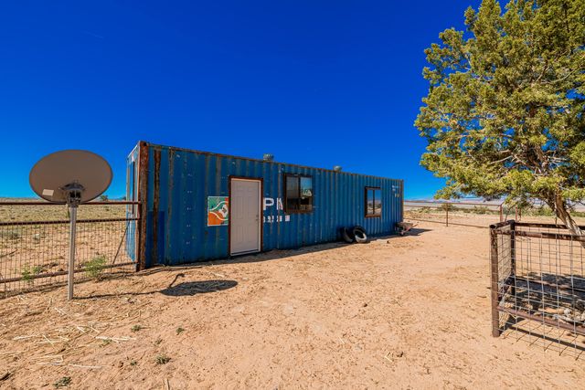 215 Tren Road, Los Lunas, NM 87031