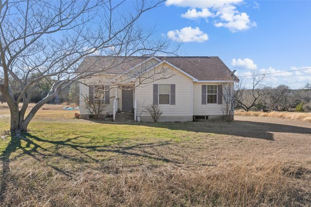 539 County Road 4290, Clifton, TX 76634