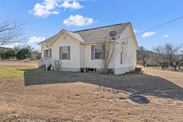 539 County Road 4290, Clifton, TX 76634