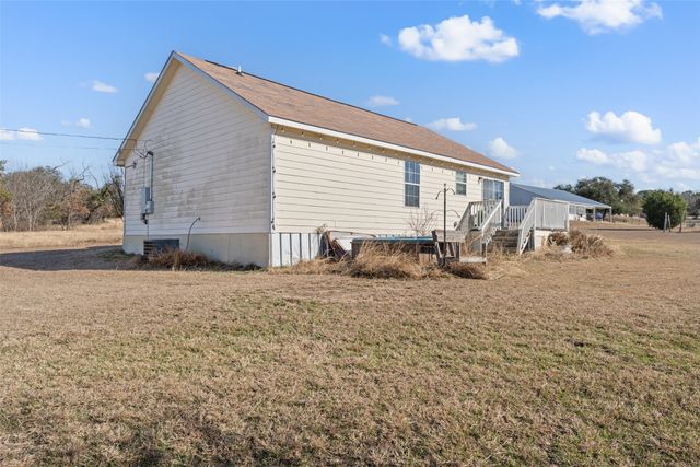 539 County Road 4290, Clifton, TX 76634