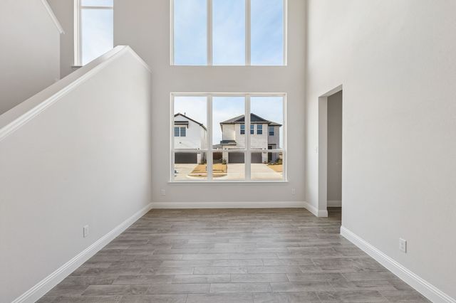 1206 Caprese Drive, Forney, TX 75126