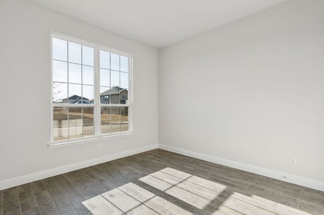 1206 Caprese Drive, Forney, TX 75126