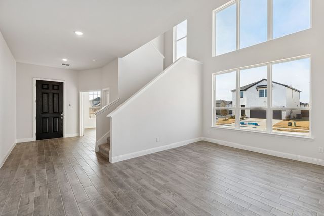 1206 Caprese Drive, Forney, TX 75126