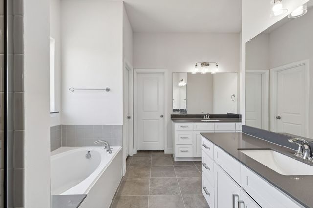 1206 Caprese Drive, Forney, TX 75126