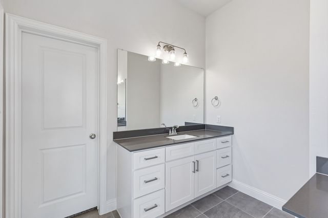 1206 Caprese Drive, Forney, TX 75126