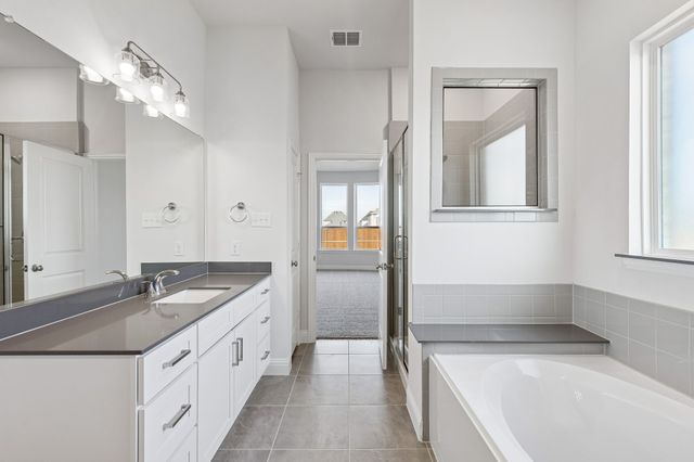 1206 Caprese Drive, Forney, TX 75126