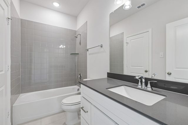 1206 Caprese Drive, Forney, TX 75126