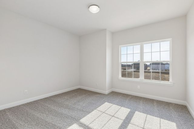 1206 Caprese Drive, Forney, TX 75126